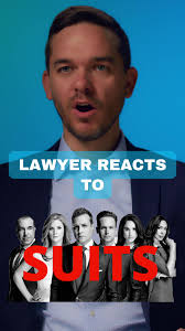 The good and bad of Suits #suits #lawyer #law #attorney #mikeross  #harveyspecter