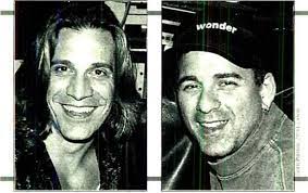 Richard Knopf's Instagram, Twitter & Facebook