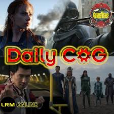 Maybe you would like to learn more about one of these? Stream Black Widow Reaction No Spoilers The Mcu S Future And What S Destroying Escapism The Daily Cog By Lrm Online Podcast Network Listen Online For Free On Soundcloud