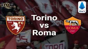 5 gonzalo villar (mc) roma 90. Torino Vs As Roma Liga Italia Serie A 30 07 2020 By Qqmulia Official Medium