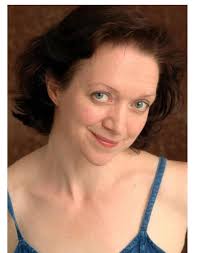 Sharon Fogarty: Making Light