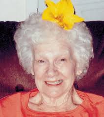 Betty Ruth Goodmiller