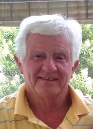 Larry Lawing Obituary