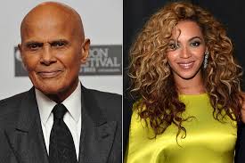 Ultimately, fans learned that becky may not even be a real person after all. Beyonce S Rep Answers Back To Harry Belafonte S Criticism Of Not Being Socially Responsible