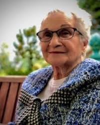 Betty Marie Carter Obituary March 18, 2024