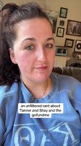 Stella Tanner and Shay Go Fund Me