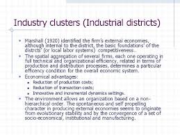 The tertiary economic activity or service sector encompasses the production of services instead of end goods that meet the needs of individuals. Economic Geography 5 Location Of Industrial Activities 121