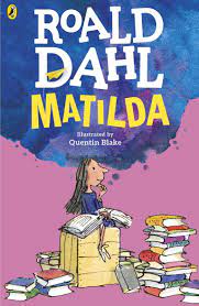 Buy matilda book and get the best deals at the lowest prices on ebay! Matilda By Roald Dahl Quentin Blake Story Snug