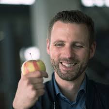 Michael Brockmeyer's Instagram, Twitter & Facebook