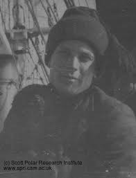 Scott Polar Research Institute, Cambridge » Meet the pioneers