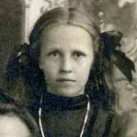 Ethyl Florence Benson (1897–1978)