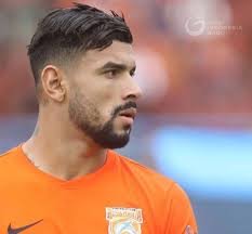 Liridon krasniqi albania/kosovo 26 tahun attacking midfield/central midfield. Pemain Import Kedah Musim 2019 Liga Super Yusufultraman Com