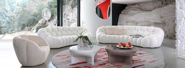 Roche bobois continued to create innovative furniture, including the collections les provinciales (1980s) which was inspired by traditional french today, roche bobois counts over 250 stores in 50 different countries, with furniture collections spanning sofas, armchairs , cocktail tables , dining chairs. Roche Bobois Hong Kong Home Facebook