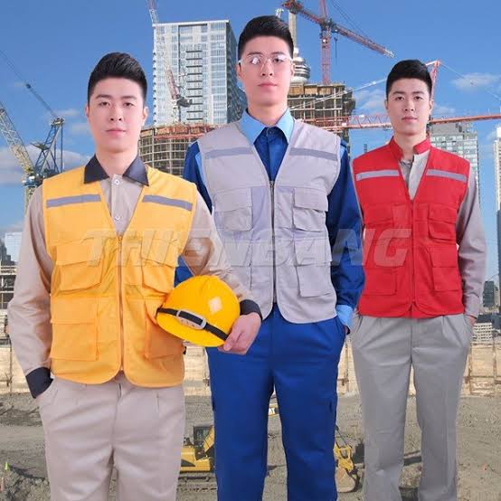 Đường đến mua đồ bảo hộ lao động Hà Nội #1