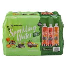 We did not find results for: Member S Mark Sparkling Water Variety Pack 17oz 24pk Sam S Club