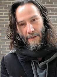 keanu reeves