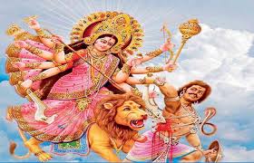 નવરાત્રી: માતાજીના નવ સ્વરૂપો, નવ ચક્રો, નવ ગ્રહો અને નવ વિકારોનું વિજ્ઞાન | Ravi-Purti-Columnists-29-September-2019-Bhaven-Kachhi-Horizon | Gujarati News - News in Gujarati - Gujarati ...