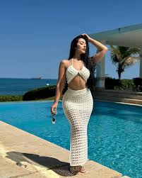 Hasta la vista al mar, me lo merezco Un cielito azul, me lo ...