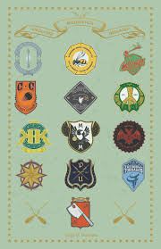 Harry Potter And The Goblet Of Fire Quidditch World Cup Teams Harry Potter Quidditch Teams Logos Wizard World By Jorge D Espinosa Harry Potter Logo Harry Potter Props Harry Potter Quidditch
