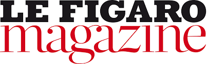 Résultat de recherche d'images pour "figaro magazine"