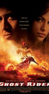 Ghost Rider (2007)