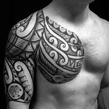 Check spelling or type a new query. 250 Fotos De Tatuajes Tribales 2021 Imagenes Simbolos Significado