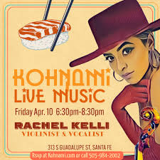 Kohnami Japanese Restaurant