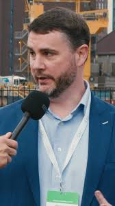 Prof James Ker Lindsey