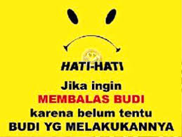 Hutang emas boleh dibayar sayang. Pisang Emas Dibawa Belayar Masak Sebiji Diatas Peti Hutang Emas Boleh Dibayar Hutang Budi Di Bawa Mati Watnoto