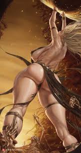 What are paintings for elden ring