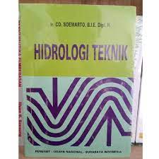 Teori ini didasarkan pada kondisi hidrologi di pegunungan appalachian di amerika serikat. Hidrologi Teknik Ir Cd Soemarto B I E Dipl H Shopee Indonesia
