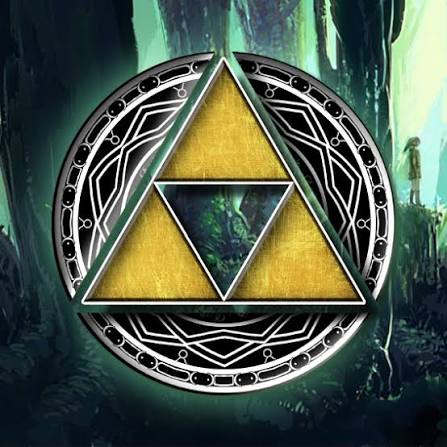 The Triforce