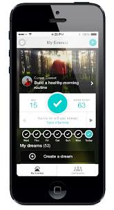 Everest App Review Small Biz Dad Habit App Healthy Morning Routine Everest