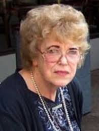 Obituary of Irene Feist