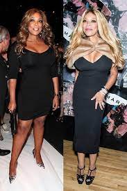 Continue reading to find out what wendy had to say about the coronavirus pandemic and her past and future cosmetic surgeries. Wendy Williams Reveals How She Lost 50 Pounds Just Push Back Fatso Entertainment Tonight