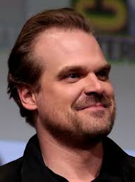 David Harbour - Wikipedia