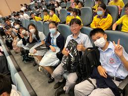 荔景天主教中學Lai King Catholic Secondary School - View PhotoAlbums