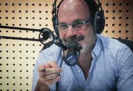 Ignacio Alvarez con El País: "Hago periodismo según mis valores, mi  conciencia y mi ética"