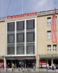 Im branchenbuch ortsdienst.de finden sie anschriften, kontaktdaten und öffnungszeiten von ihrer bank in mülheim. Kreissparkasse Koln Wikipedia