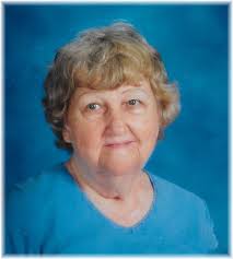 Rita Ockman Obituary