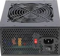 Amazon.com: 700w Power Supply Non-Modular ATX PSU with 6+2 ...