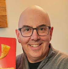 Is the vendor selling wood slabs and burls