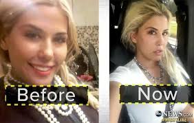 بالصور إعجابها بـ إيفانكا ترامب تحو ل الى هوس مجلة سيدتي