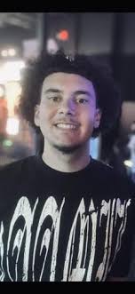 Noah Juan Auburn Tracy Obituary (2026)