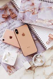 My New Iphone Xs Gold Lily Like Blog Iphone Gold Iphone Iphone Accessories