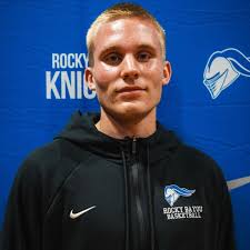 Harrison Sanders' Awards