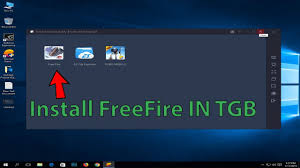 Tencent gaming buddy (aka gameloop) is an android emulator, developed by tencent, which allows users to play pubg mobile (playerunknown's battlegrounds) and other tencent games on pc. How To Install Free Fire In Tencent Gaming Buddy 2019 Youtube