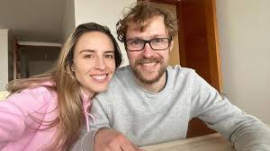 A los 92 años, el biólogo y premio nacional de ciencias 1994, humberto maturana , falleció este jueves. Esta En El Horno Valeria Ortega Anuncio Su Embarazo Con Tierna Postal