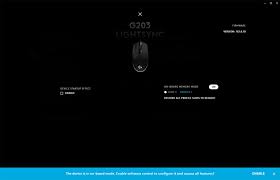 We did not find results for: Logitech G203 Lightsync Rgb Gaming Maus Mit 6 Tasten