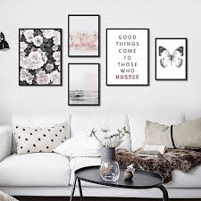 Find out some of the fun projects i've completed in the last few years and what my least favorite color is! Posters Prints A3 A2 A1 A0 B1 Set Of 3 Minimal Scandi Flower Home Decor Wall Art Poster Print Home Garden Bioconservation Org